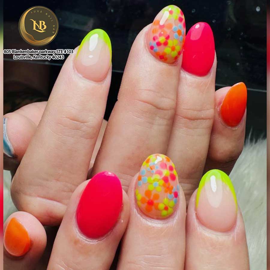 Nail June 11